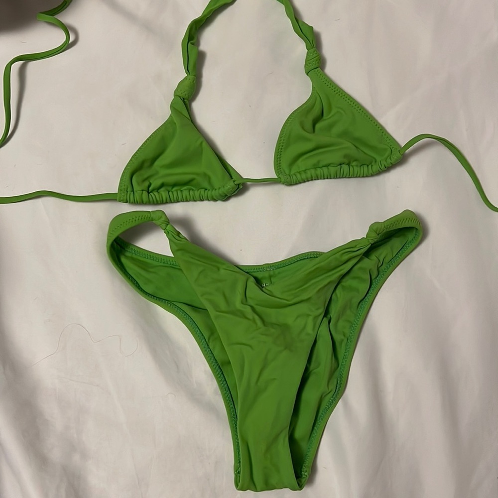 Pacsun bikini Size- XS